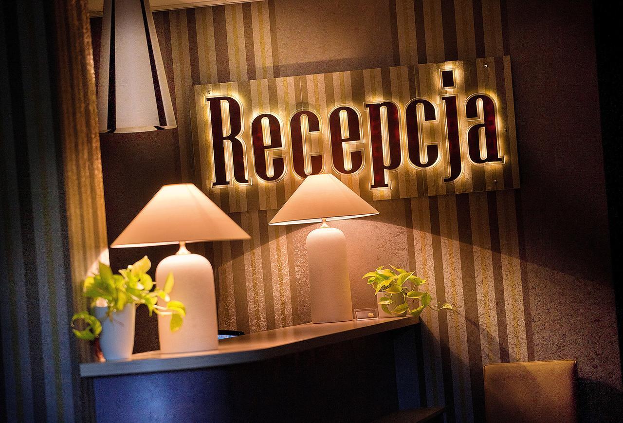 Hotel Restauracja Teczowa Luban Chambre photo