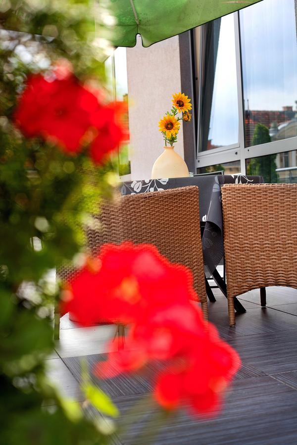 Hotel Restauracja Teczowa Luban Chambre photo